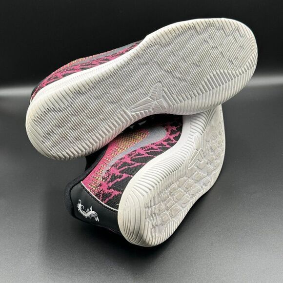 Nike Mamba Rage 'Pink Blast' - Picture 8 of 10